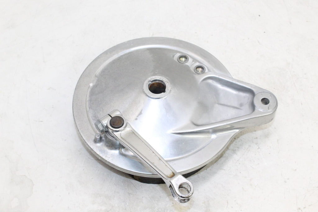 98-03 Honda Shadow Ace 750 Vt750C Drum Brake  06430-Mcl-700 43100-Mj1-832 Oem