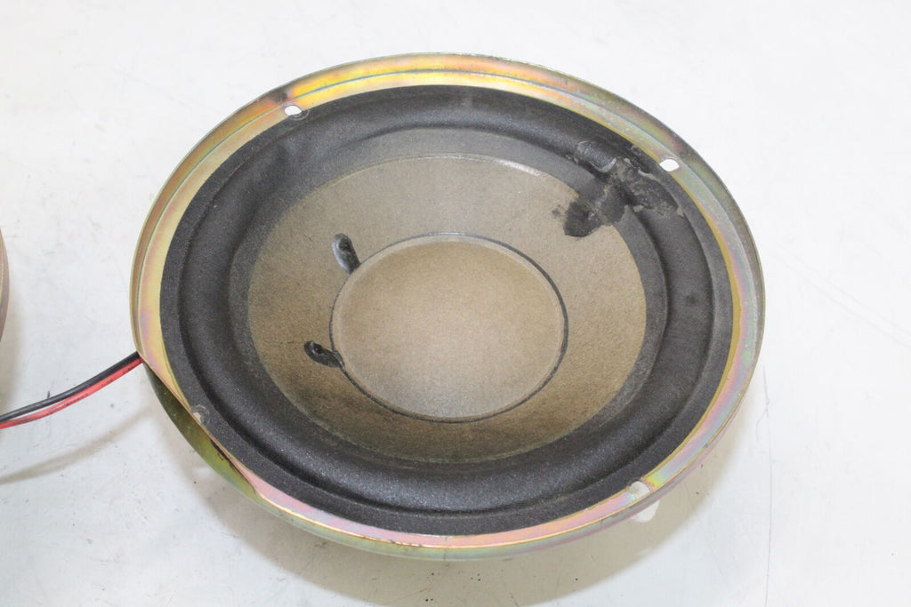 1991-94 Honda Goldwing 1500 Gl1500A Aspencade Speakers Oem