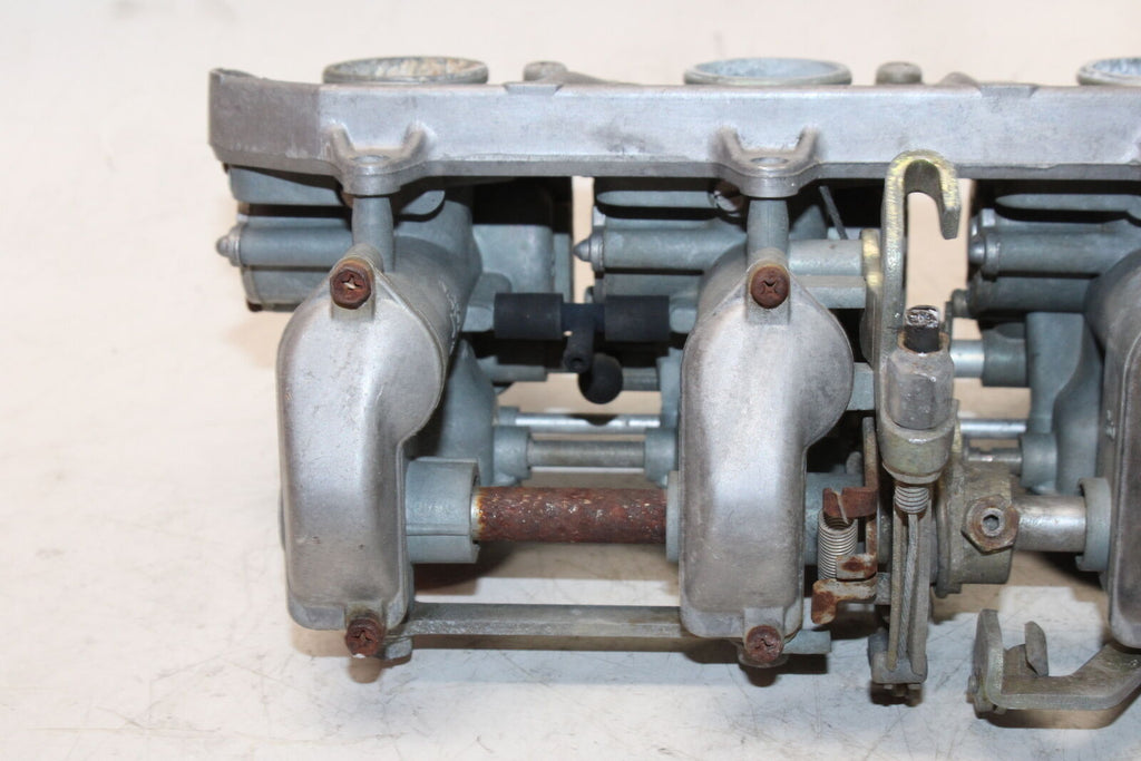 1979 Honda Cb650 Carb Carburetor