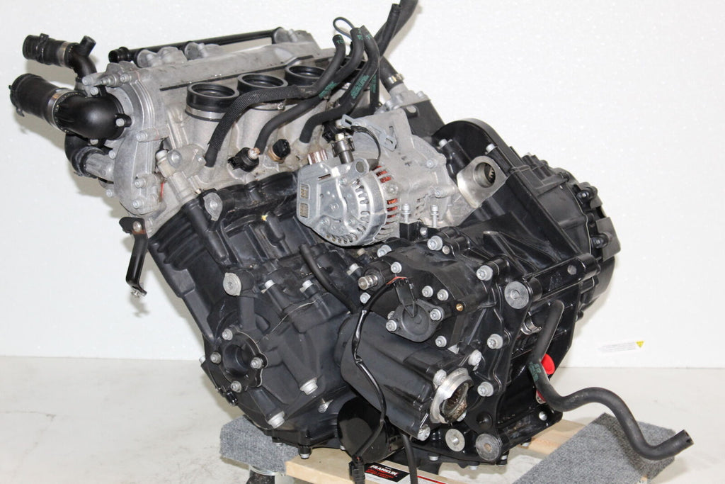2005 Bmw K1200S Engine Motor