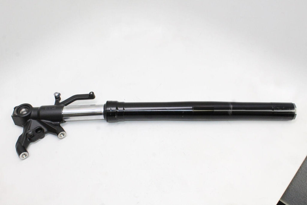 2019-21 Kawasaki Ninja Zx6R Zx636 Left Front Fork Shock Suspension Oem *Parts*