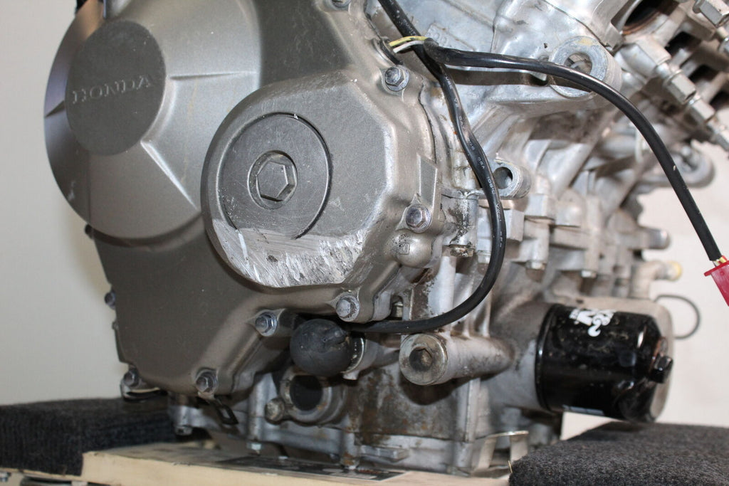 2006 Honda Cbr600Rr Engine Motor