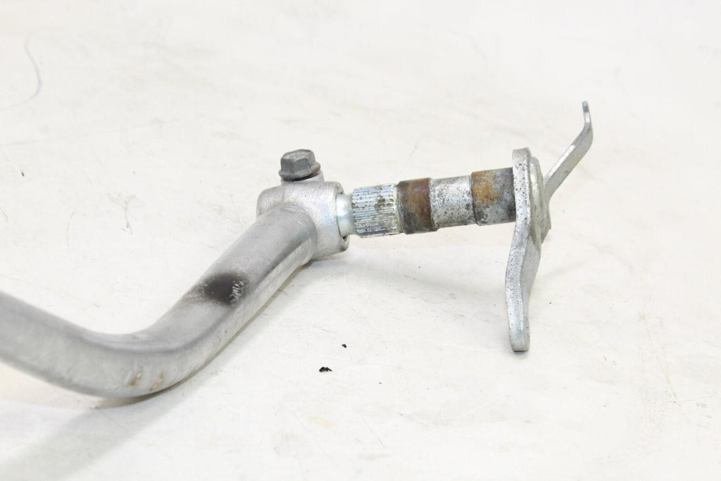 1982 Honda Cb900F Super Sport Right Rearset Brake Foot Pedal Oem