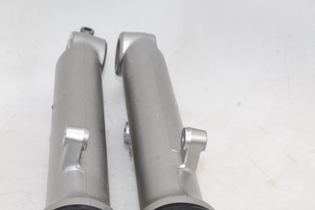 2009-11 Kawasaki Ninja 650R Ex650C Front Forks Shock Suspension Set Pair Oem