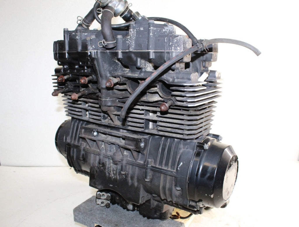 1984 Kawasaki Ninja Zx-7 Zx750 Engine Motor Guarantee