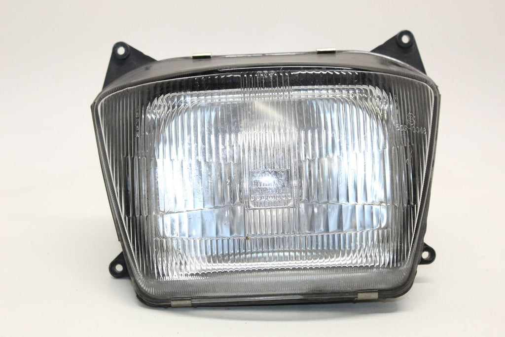 2001 Kawasaki Concours 1000 Zg1000A Front Headlight Head Light Lamp