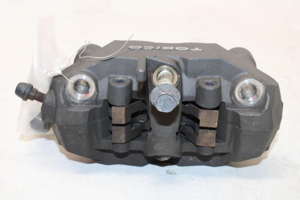 2007 Suzuki Gsxr750 Right Left Front Brake Caliper Set Pair Calipers