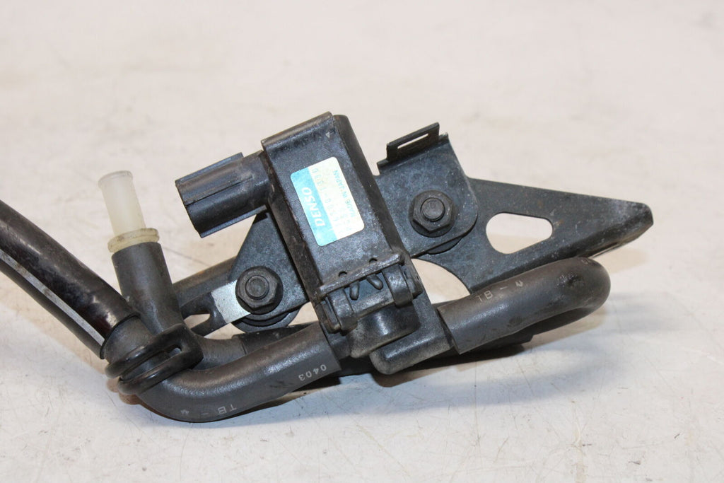 2004 Honda Cbr600Rr Air Valve Solenoid Top Engine Switch Sensor