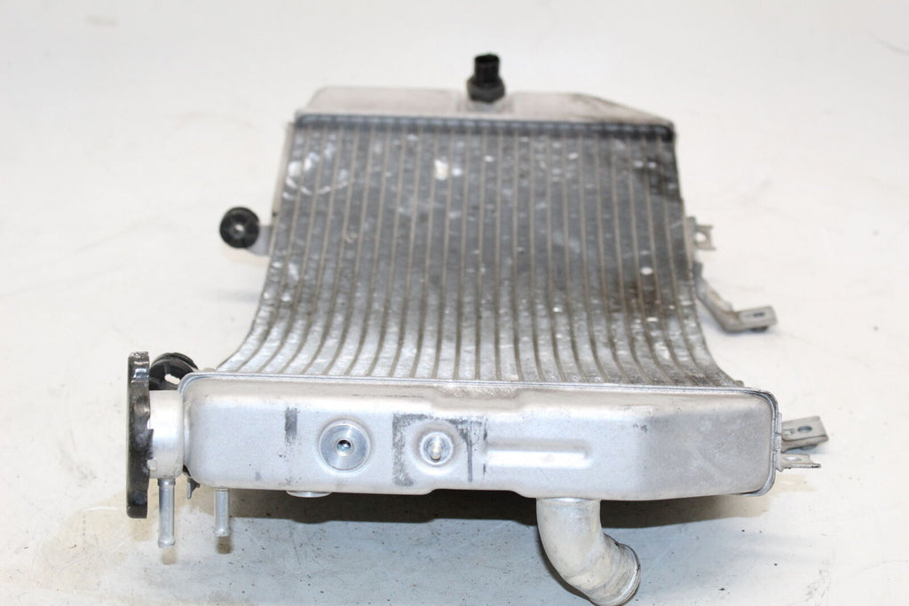 2003 2004 Suzuki Gsxr1000 Engine Radiator Motor Cooler Cooling Radiater