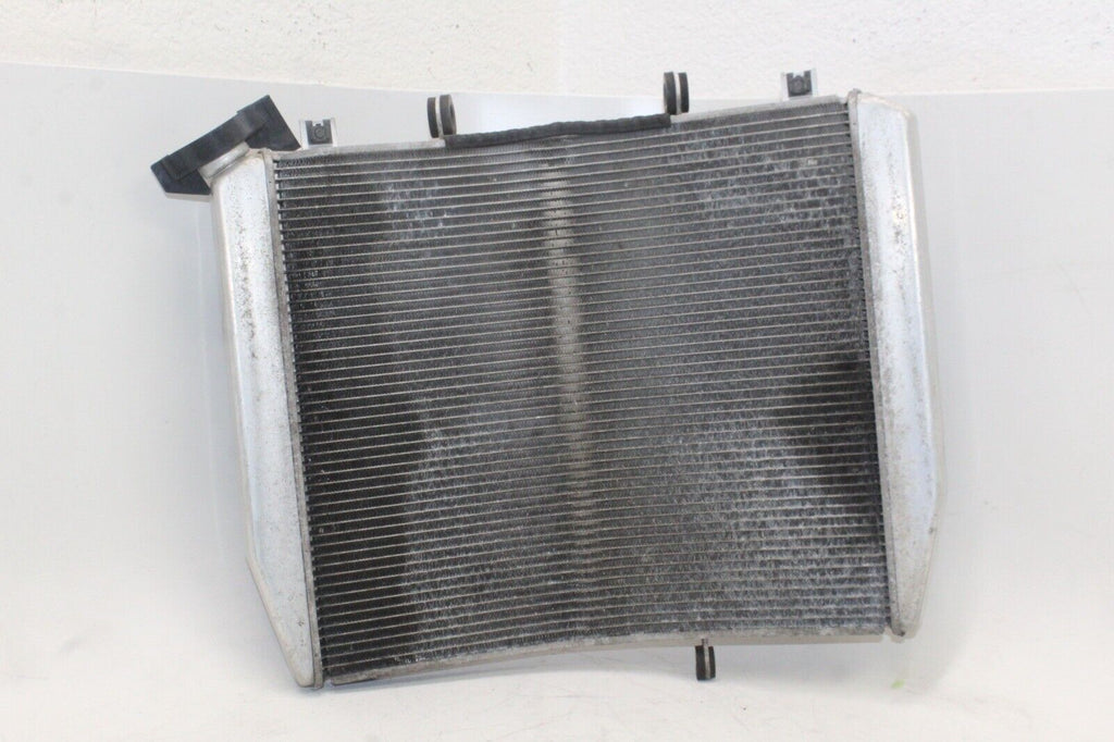 08-17 Kawasaki Concours 14 Zg1400-C Oem Engine Cooler Cooling Radiator Radiater