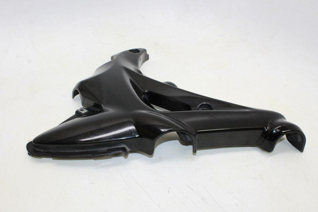 2013 09-15 Suzuki Sfv650 Left Lower Side Bar Fairing Cowl Oem