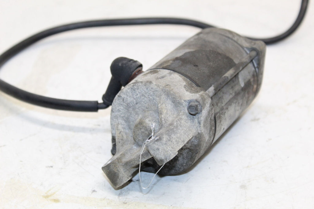 1993 Honda Cbr900Rr Engine Starting Starter Motor -Dc 12V