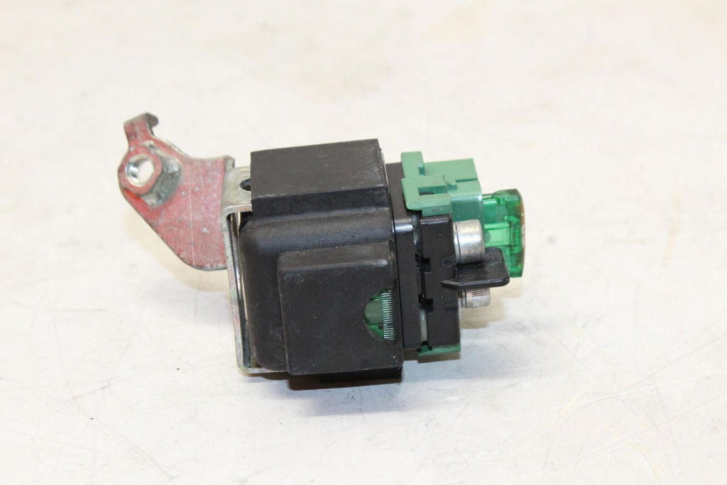 2006 Honda St1300 Engine Starter Relay Starting Motor Switch