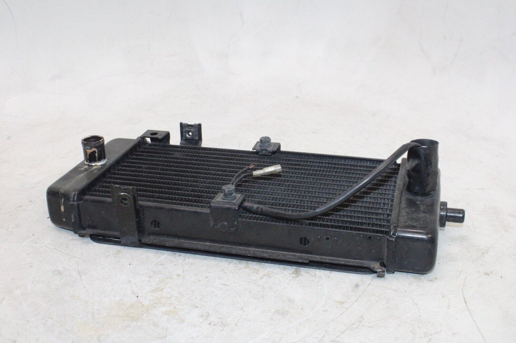 96-09 Kawasaki Vulcan 500 Oem Engine Cooler Cooling Radiator Radiater