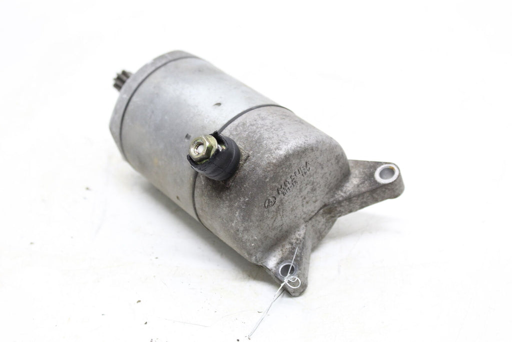 1998 Yamaha V Star 650 Xvs650 Engine Starting Starter Motor -Dc 12V
