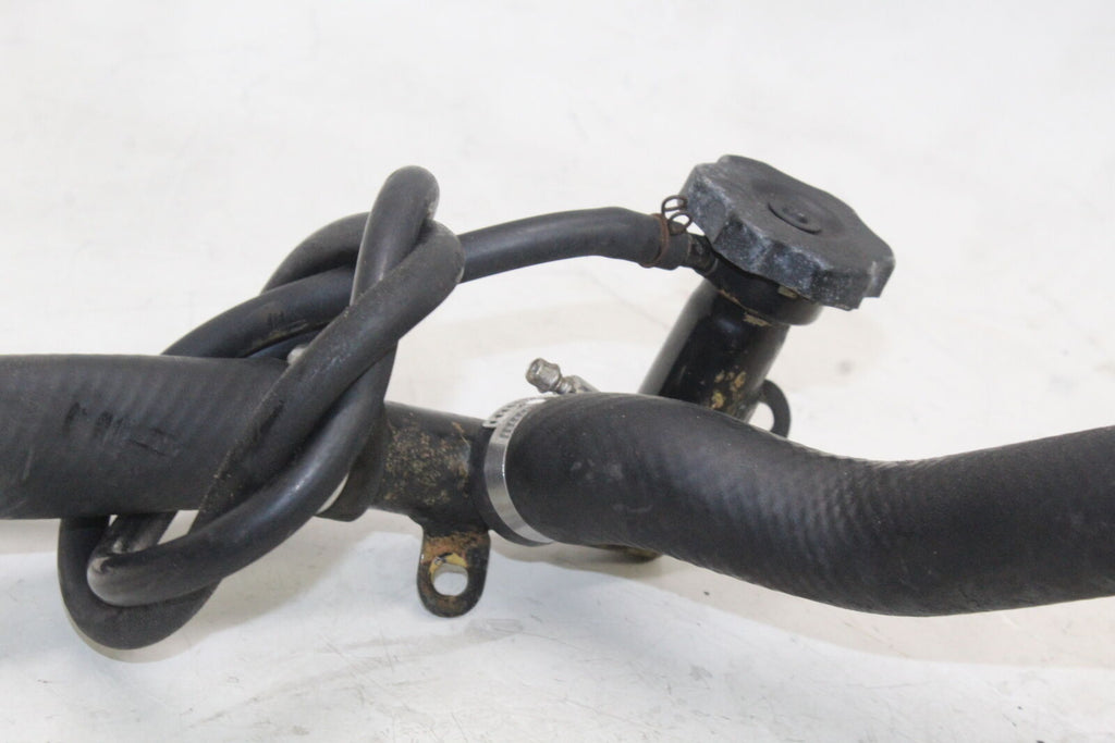 86-06 Kawasaki Concours 1000 Zg1000A Radiator Hoses Engine Pipes Oem