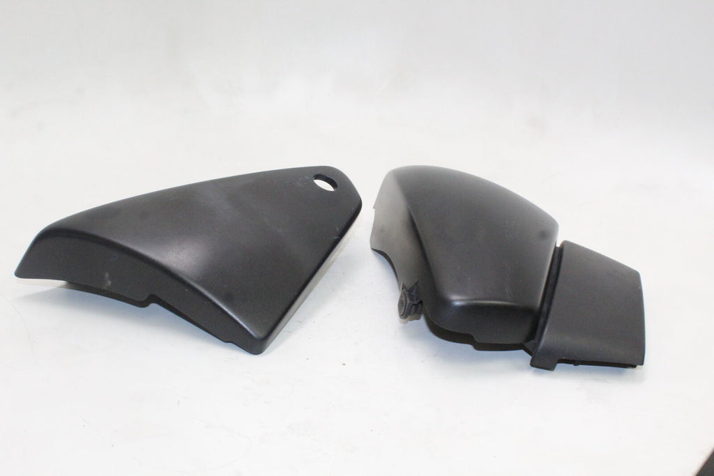 2006 Kawasaki Vulcan 900 Vn900B Classic Side Covers Panels Cowls Fairings Oem