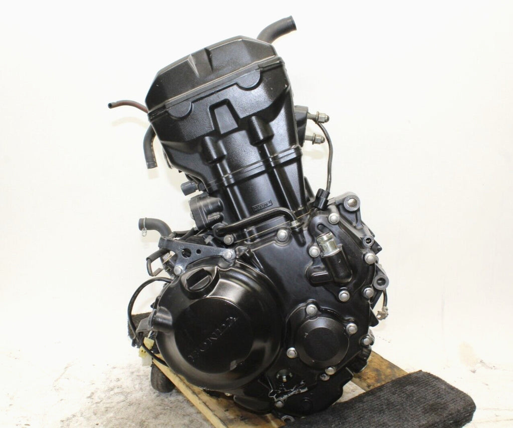 2012 Honda Cbr 250R Cbr250R Engine Motor