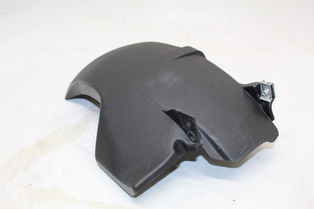 2005 Vespa Granturismo 200 Rear Back Fender Mud Guard