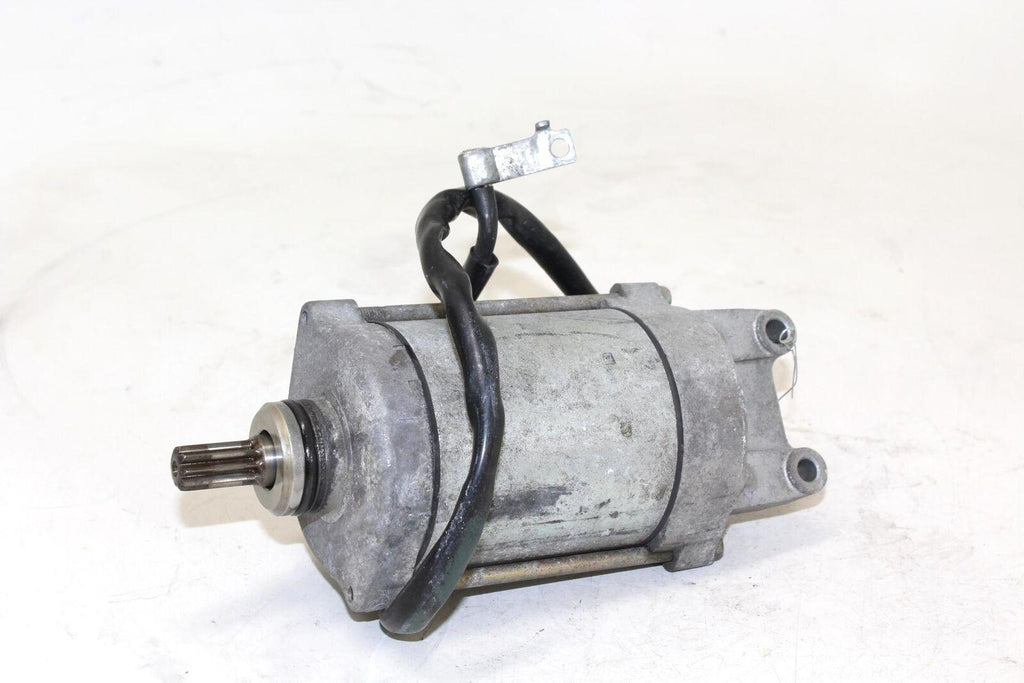 1992 Honda Cbr600F2 Engine Starting Starter Motor -Dc 12V