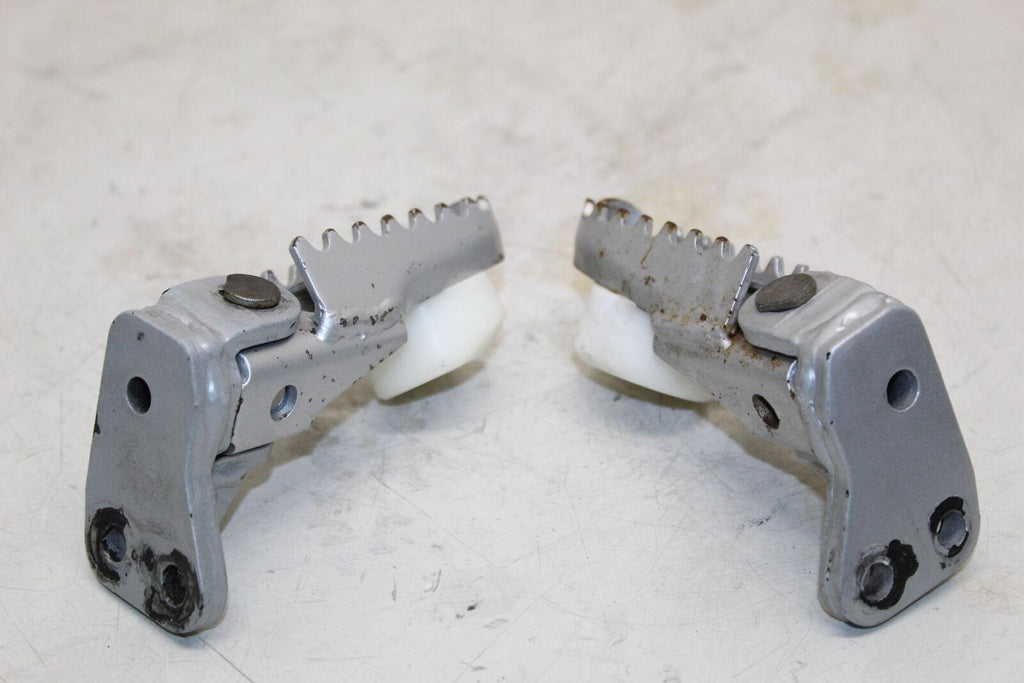 2006 Husqvarna Sm610 Left Right Foot Rests Pegs