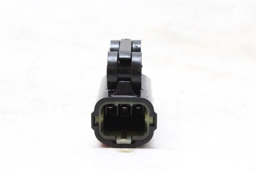 04-09 Yamaha Fz6 Oem Tip Over Bank Angle Crash Sensor Switch