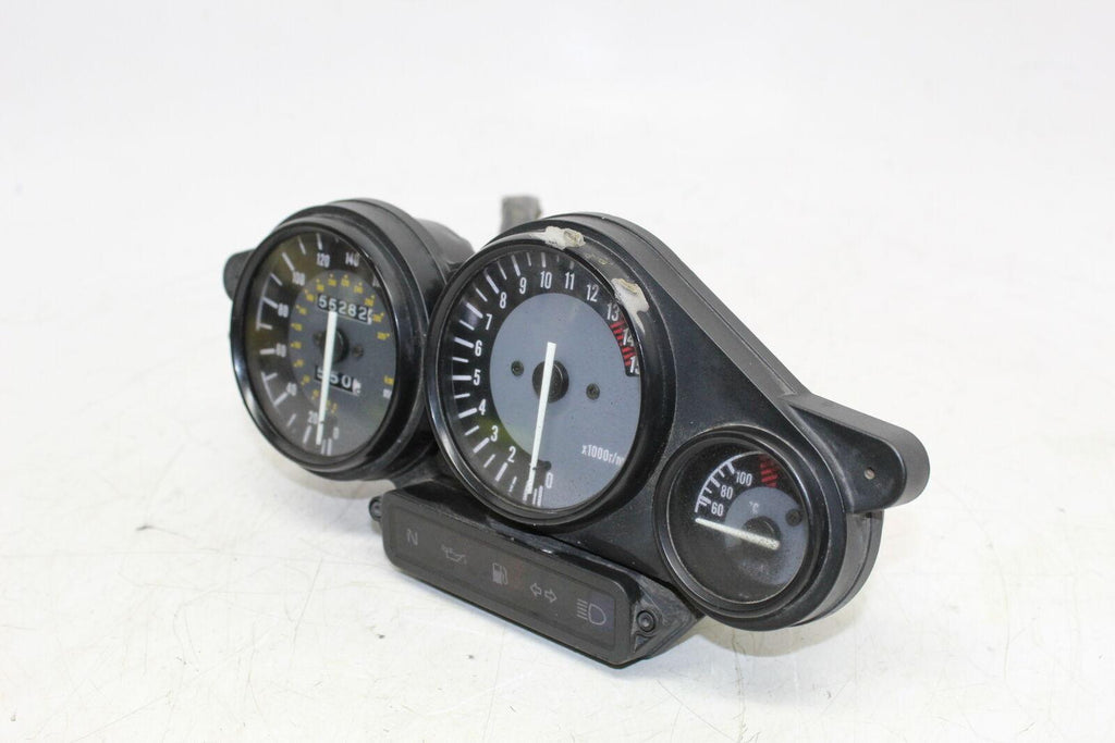 1998 Yamaha Yzf600R Speedo Tach Gauges Display Cluster Speedometer Tachometer