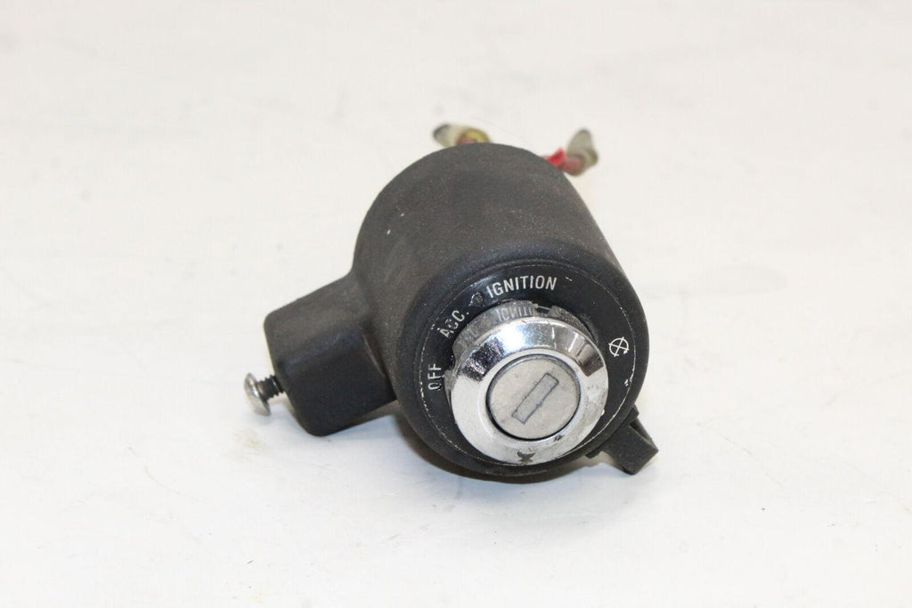 2002 Harley-Davidson Sportster 1200 Custom Xl1200C Ignition Lock *No Key* Oem