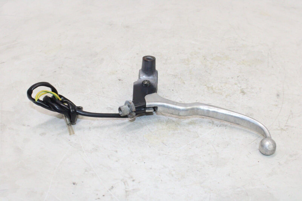 1993 Suzuki Gs500E Oem Clutch Perch Mount With Lever