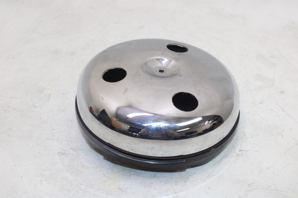 1997 Kawasaki Vulcan 1500 Classic Vn1500-D Oem Air Cleaner Filter Box Left Side