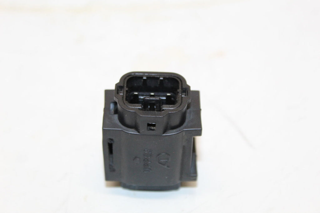 2018 Suzuki Gsxr1000R Tip Over Bank Angle Crash Sensor Switch