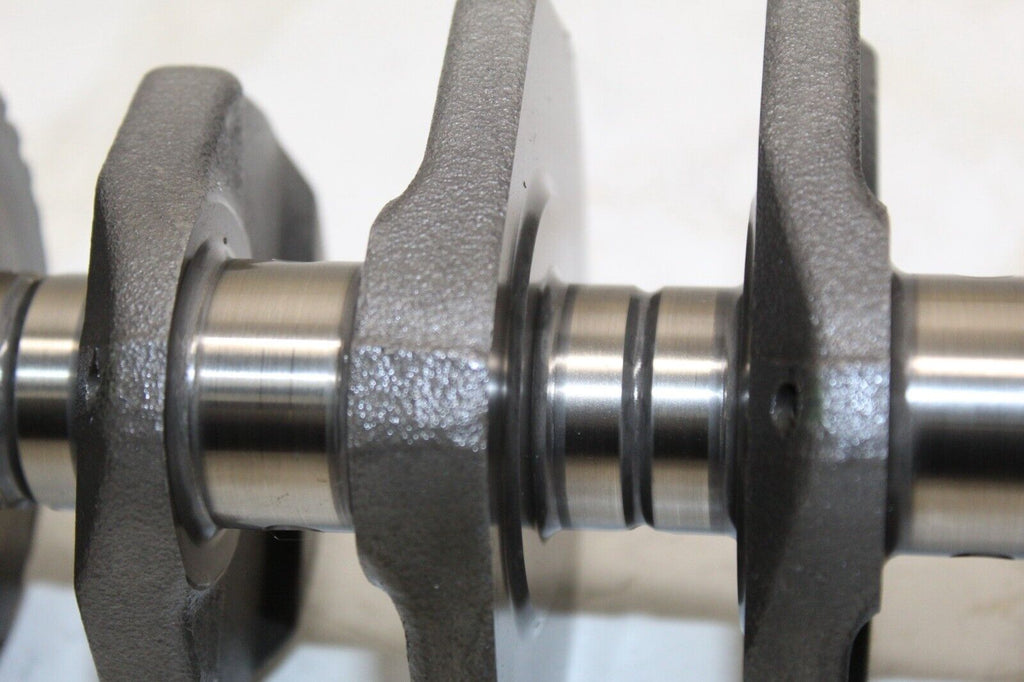 2006-07 Suzuki Gsxr600 Oem Engine Motor Crankshaft Crank Shaft