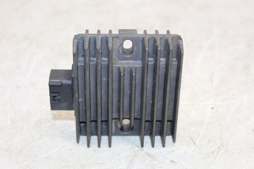 08 2008 Kawasaki Ex650 650Af Rectifier Voltage Regulator