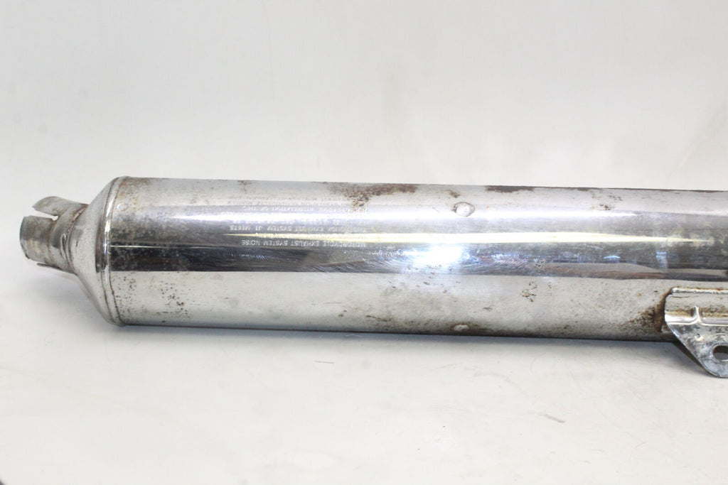 1991-94 Honda Goldwing 1500 Gl1500A Aspencade Muffler Exhaust Silencer Pipe Oem