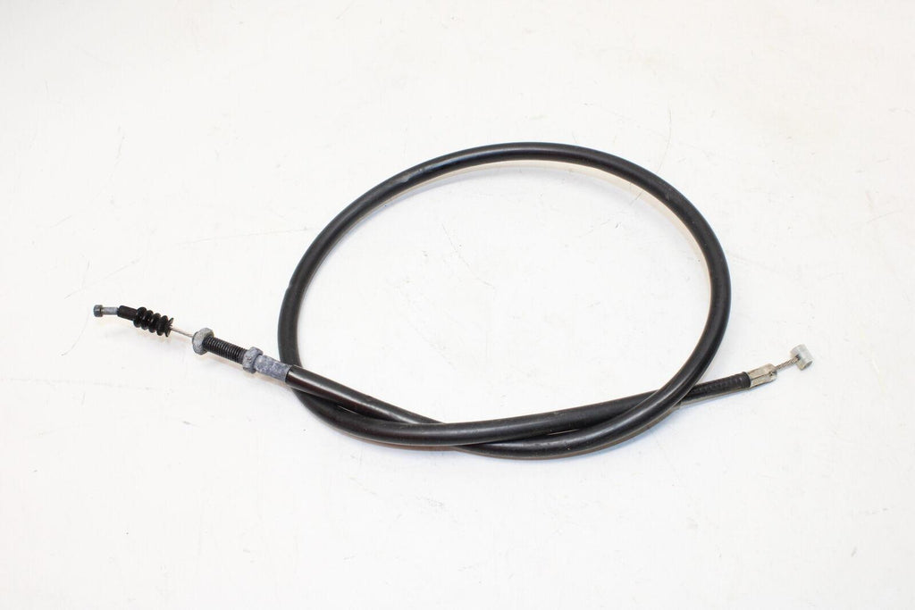 2011 Kawasaki Ninja 250R Ex250J Clutch Cable Line