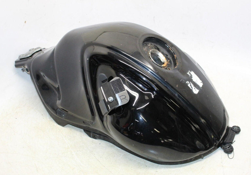 2013 Suzuki Sfv 650 Sfv650L Petrol Gas Fuel Tank