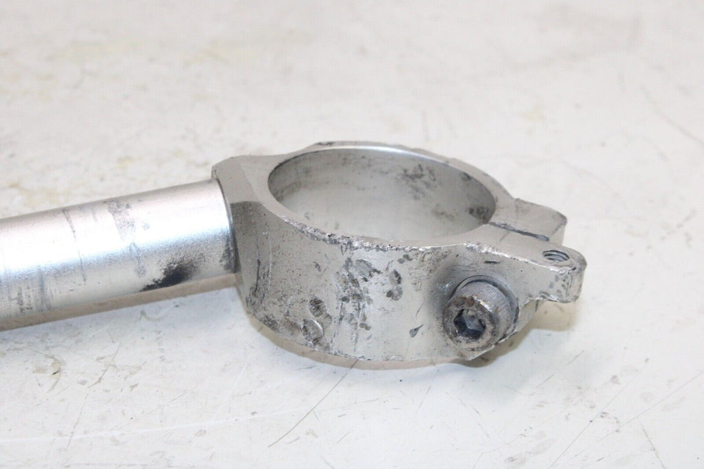 2002 Yamaha Fz1 Oem Left Clip On Handlebar