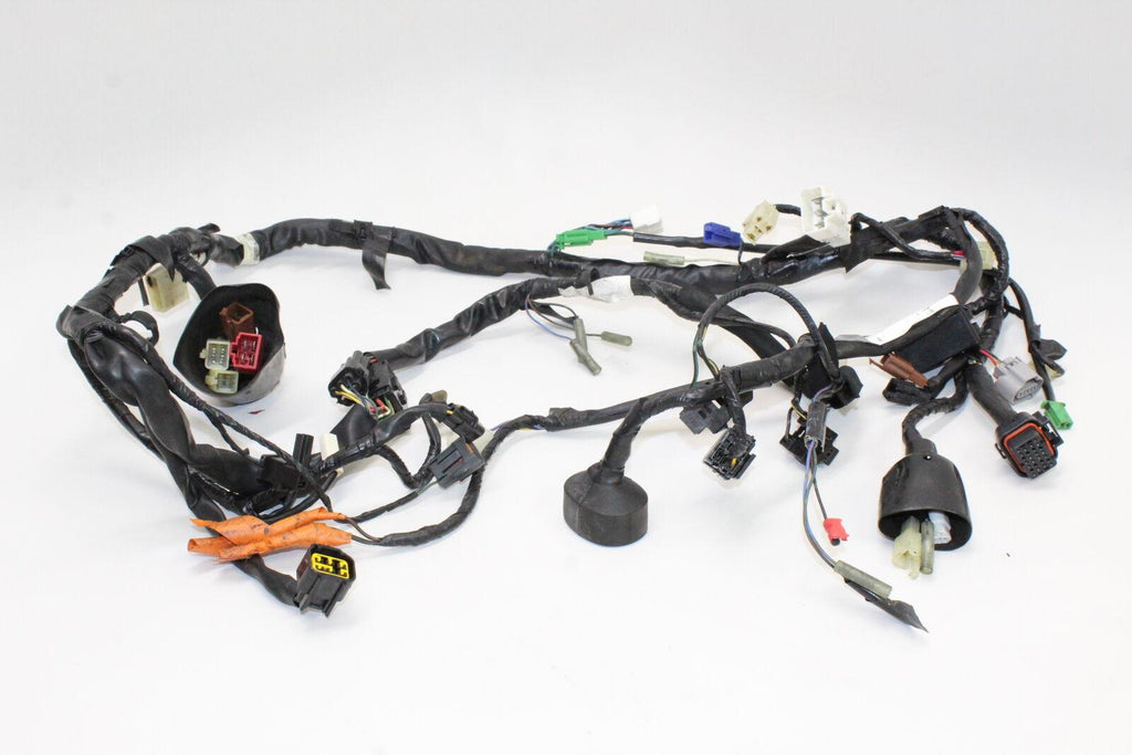 2004 01-05 Yamaha Fz1 Fazer Main Engine Wiring Harness Motor Wire Loom Oem