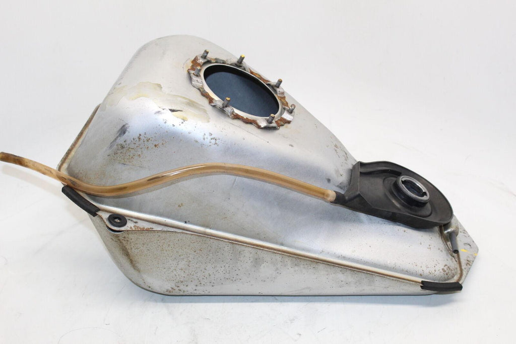 2007 Honda Silver Wing 600 Fsc600 Gas Fuel Tank Cell Petrol Reservoir