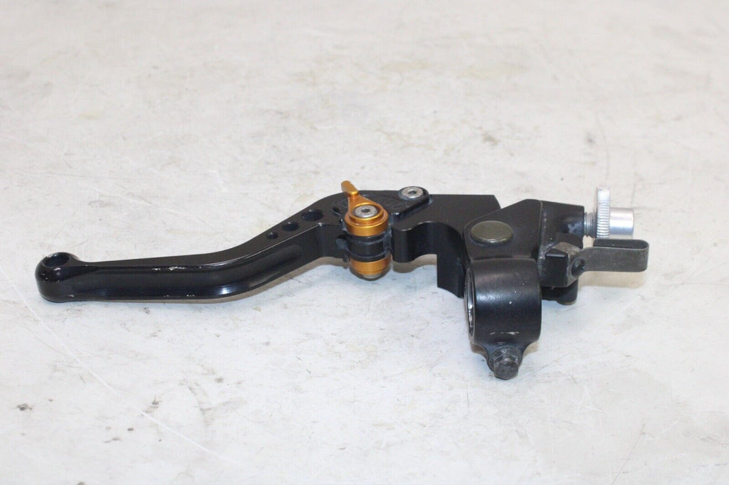 2003 Yamaha Yzf R1 Oem Clutch Perch Mount With Lever