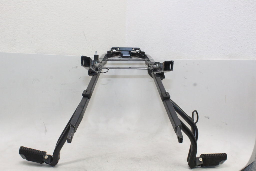 2008-18 Bmw F800Gs Standard Abs Rear Subframe Back Sub Frame Oem