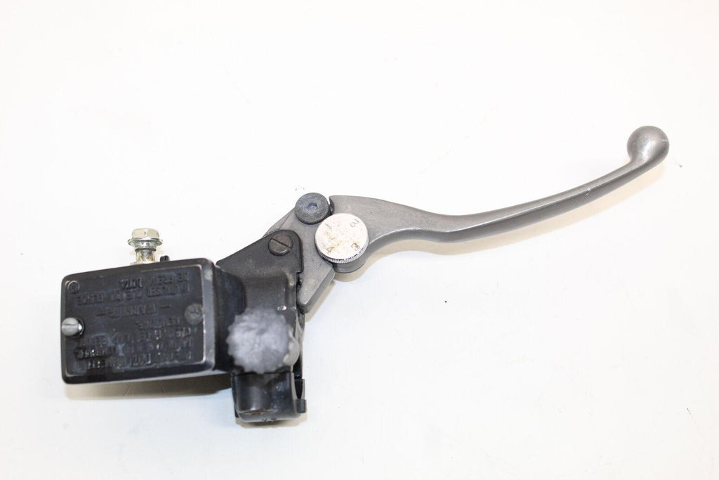 2001 Kawasaki Concours 1000 Zg1000A Front Brake Master Cylinder With Lever