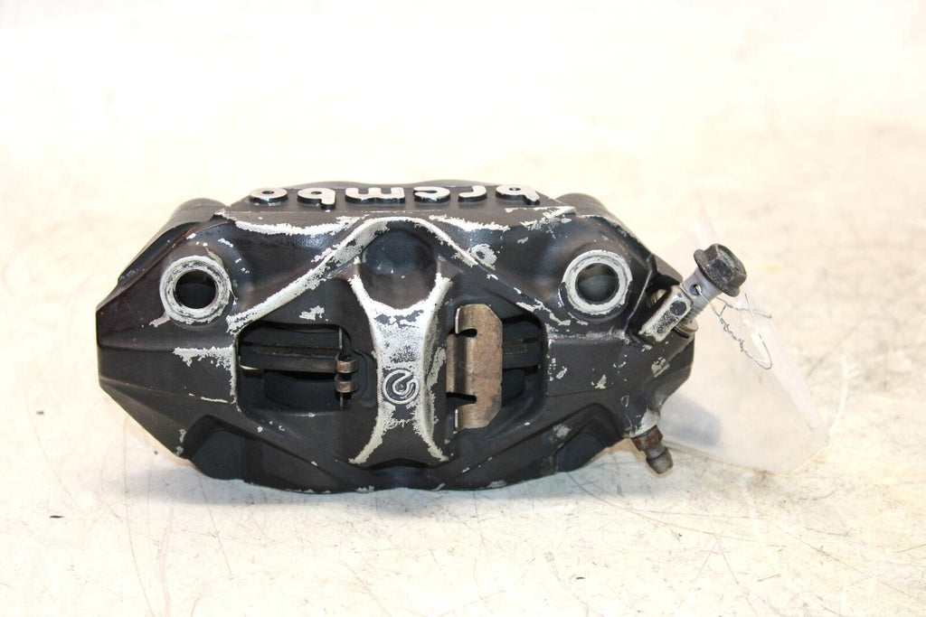 2013 Suzuki Gsxr600 Right Left Front Brake Caliper Set Pair Calipers
