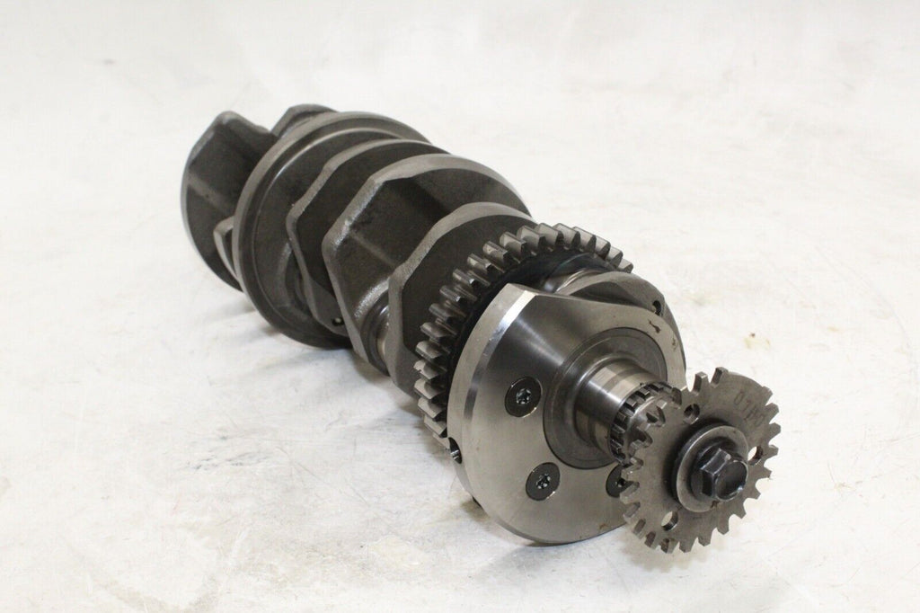 2007 Suzuki Gsxr600 Oem Engine Motor Crankshaft Crank Shaft