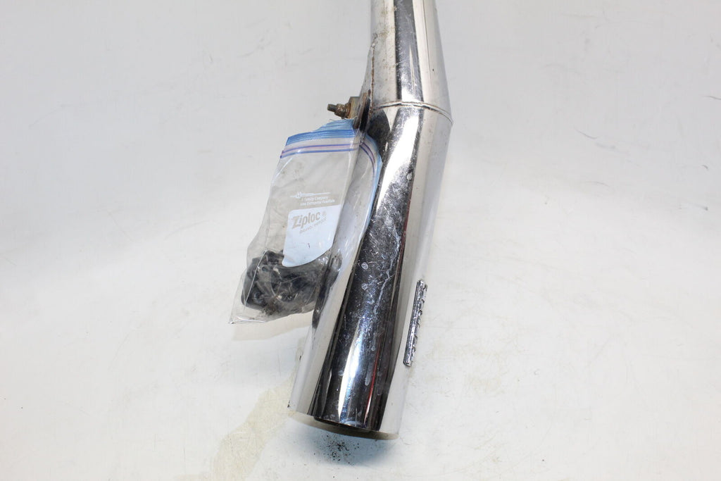 1981 Kawasaki Kz750E Standard Full Exhaust System Kerker