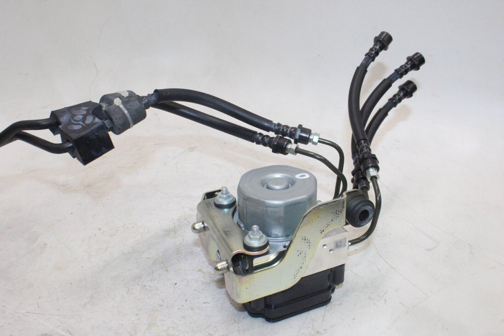 15-22 Kawasaki Concours 14 Zg1400 Abs Oem Abs Pump Unit Module