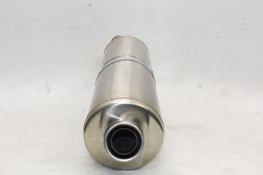 2008-18 Bmw F800Gs Standard Abs Exhaust Pipe Muffler Slip On Can Silencer Oem