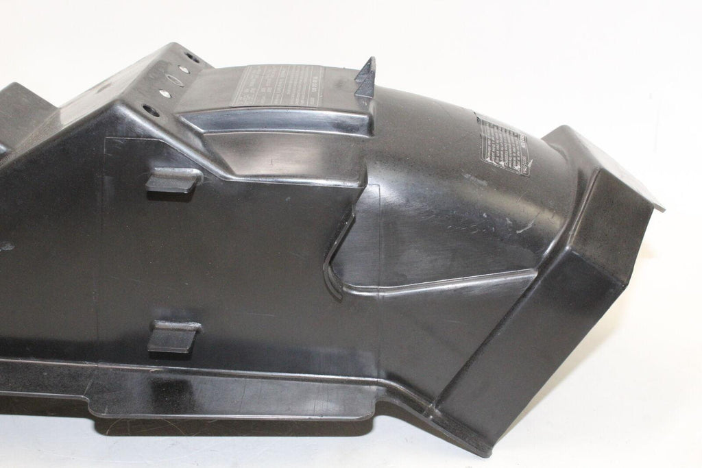 88-07 Kawasaki Ninja 250R Ex250F Rear Tail Undertail Battery Tray Plastic Oem