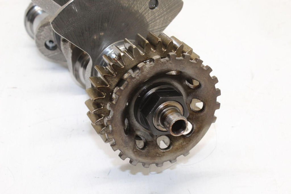 18-21 Ducati Panigale V4 R Engine Motor Crankshaft Crank Shaft Oem *Mint*