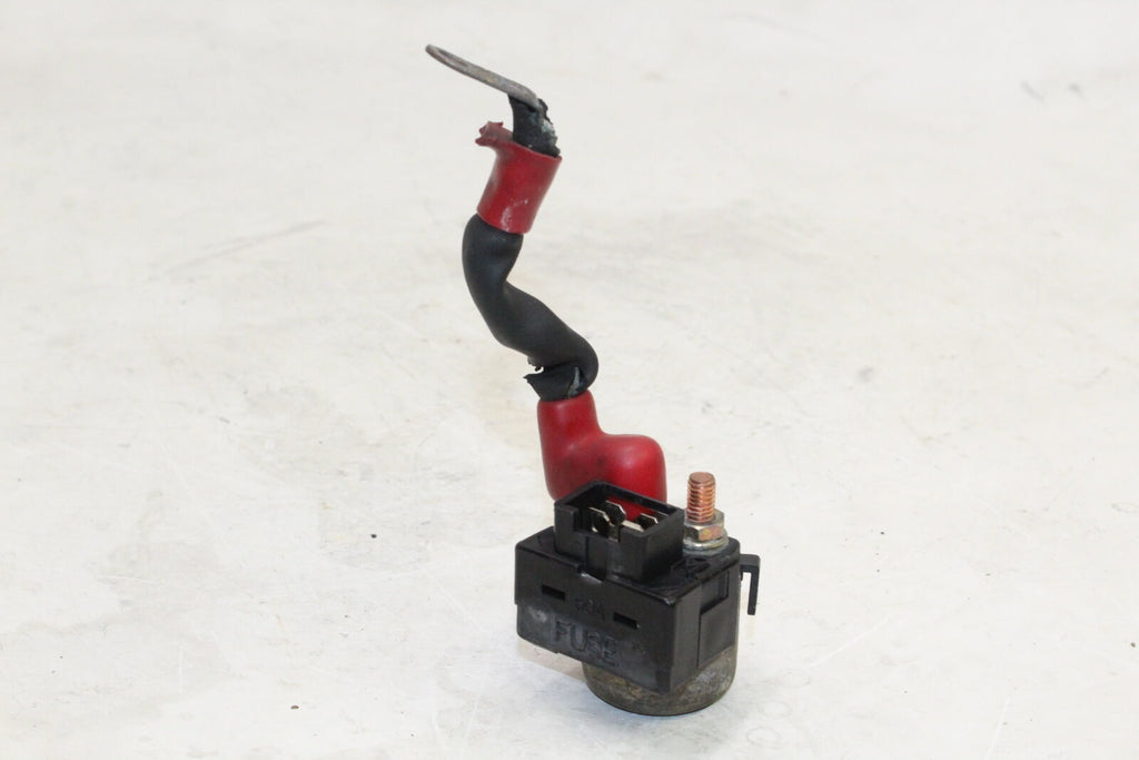 1984 Honda Goldwing 1200 Gl1200 Engine Starter Relay Starting Motor Switch